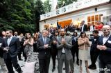 Tech/Politico/Biz Bigwigs Mingle At Exclusive Legacy Foundation Dinner!
